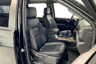 Chevrolet Silverado 1500 2025 4x2 LT 4dr Crew Cab 5.8 ft. SB