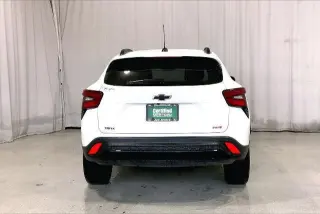 Chevrolet Trax 2024 RS 4dr Crossover w/2RS