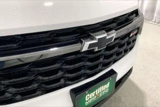 Chevrolet Trax 2024 RS 4dr Crossover w/2RS