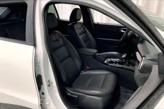 Chevrolet Trax 2024 RS 4dr Crossover w/2RS