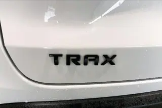 Chevrolet Trax 2024 RS 4dr Crossover w/2RS