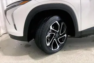 Chevrolet Trax 2024 RS 4dr Crossover w/2RS