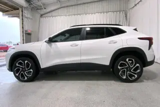 Chevrolet Trax 2024 RS 4dr Crossover w/2RS