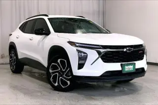 Chevrolet Trax 2024 RS 4dr Crossover w/2RS