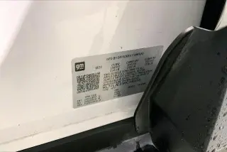 Chevrolet Trax 2024 RS 4dr Crossover w/2RS