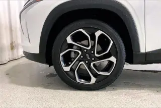Chevrolet Trax 2024 RS 4dr Crossover w/2RS