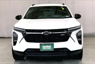Chevrolet Trax 2024 RS 4dr Crossover w/2RS