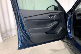 Honda Accord 2024 EX 4dr Sedan