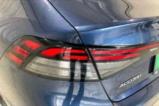 Honda Accord 2024 EX 4dr Sedan