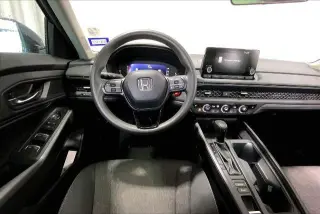 Honda Accord 2024 EX 4dr Sedan