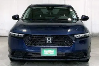 Honda Accord 2024 EX 4dr Sedan