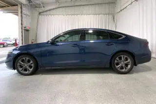 Honda Accord 2024 EX 4dr Sedan