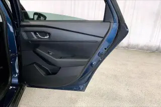 Honda Accord 2024 EX 4dr Sedan