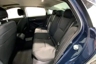 Honda Accord 2024 EX 4dr Sedan