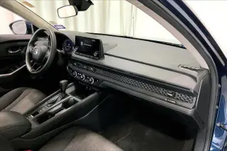 Honda Accord 2024 EX 4dr Sedan