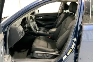 Honda Accord 2024 EX 4dr Sedan