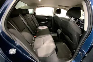 Honda Accord 2024 EX 4dr Sedan