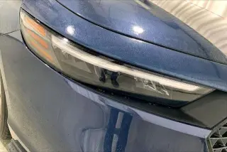 Honda Accord 2024 EX 4dr Sedan