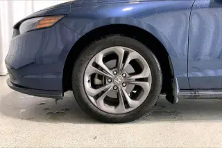 Honda Accord 2024 EX 4dr Sedan