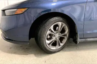 Honda Accord 2024 EX 4dr Sedan