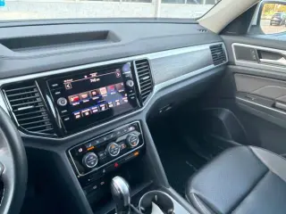 Volkswagen Atlas 2022 AWD V6 SE 4Motion 4dr SUV w/Technology