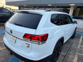 Volkswagen Atlas 2022 AWD V6 SE 4Motion 4dr SUV w/Technology