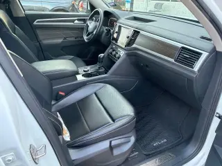 Volkswagen Atlas 2022 AWD V6 SE 4Motion 4dr SUV w/Technology