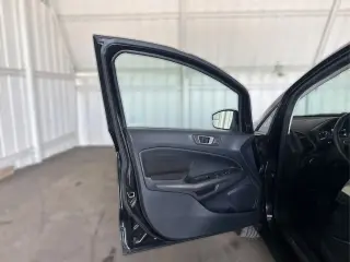 Ford EcoSport 2019 SE 4dr Crossover