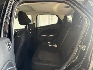 Ford EcoSport 2019 SE 4dr Crossover