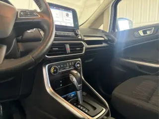 Ford EcoSport 2019 SE 4dr Crossover