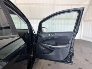 Ford EcoSport 2019 SE 4dr Crossover
