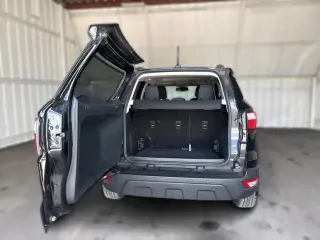Ford EcoSport 2019 SE 4dr Crossover