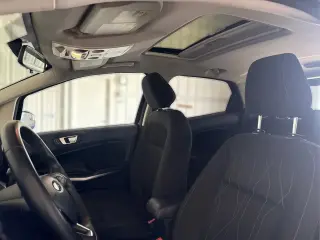 Ford EcoSport 2019 SE 4dr Crossover