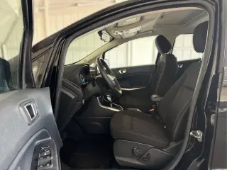 Ford EcoSport 2019 SE 4dr Crossover