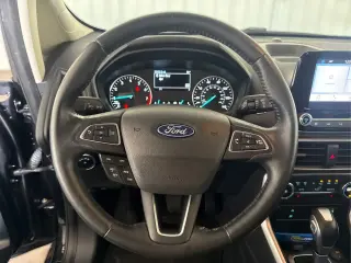 Ford EcoSport 2019 SE 4dr Crossover