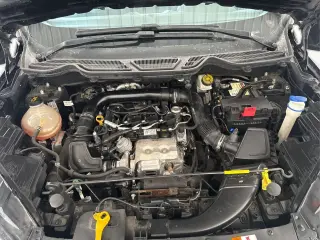 Ford EcoSport 2019 SE 4dr Crossover