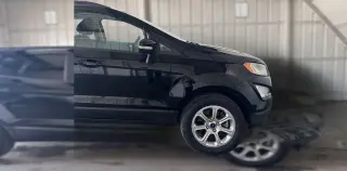 Ford EcoSport 2019 SE 4dr Crossover