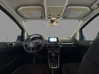 Ford EcoSport 2019 SE 4dr Crossover