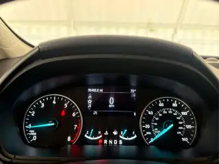 Ford EcoSport 2019 SE 4dr Crossover