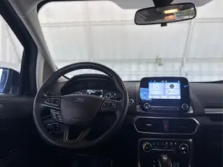 Ford EcoSport 2019 SE 4dr Crossover