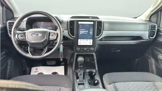 Ford Ranger 2024 4x2 XL 4dr SuperCrew 5.0 ft. SB