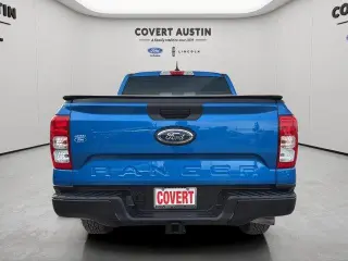 Ford Ranger 2024 4x2 XL 4dr SuperCrew 5.0 ft. SB
