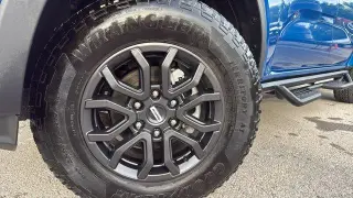 Ford Ranger 2024 4x2 XL 4dr SuperCrew 5.0 ft. SB
