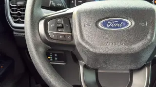 Ford Ranger 2024 4x2 XL 4dr SuperCrew 5.0 ft. SB