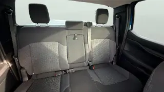 Ford Ranger 2024 4x2 XL 4dr SuperCrew 5.0 ft. SB