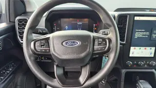 Ford Ranger 2024 4x2 XL 4dr SuperCrew 5.0 ft. SB
