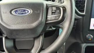 Ford Ranger 2024 4x2 XL 4dr SuperCrew 5.0 ft. SB