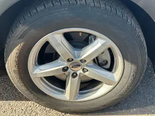 Ford Explorer 2018 XLT 4dr SUV