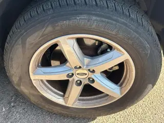 Ford Explorer 2018 XLT 4dr SUV
