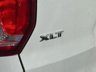 Ford Explorer 2018 XLT 4dr SUV